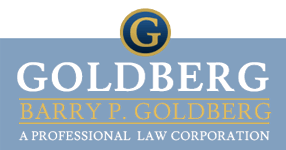 Goldberg Barry P Attorney at Law Corp Pro